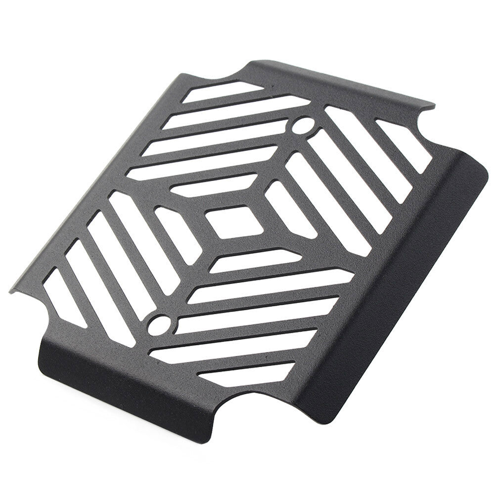 Rectifier Guard Protective Cover Protector for BMW G310GS G310R 2018-2021 Black