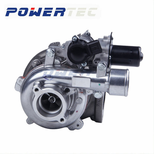 CT16V Turbocharger Charger 17201-30110 17201-0L040 for Toyota Forturner 3.0 D 163 HP