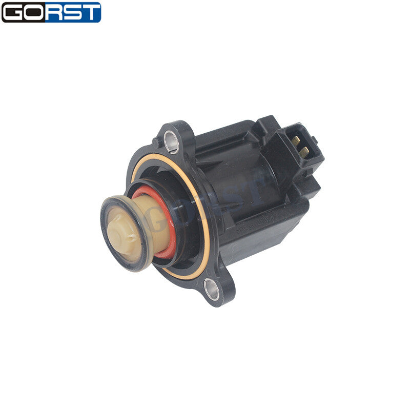 Turbocharger Boost Control Diverter Valve for E90 E91 E92 E93 11657601058 v