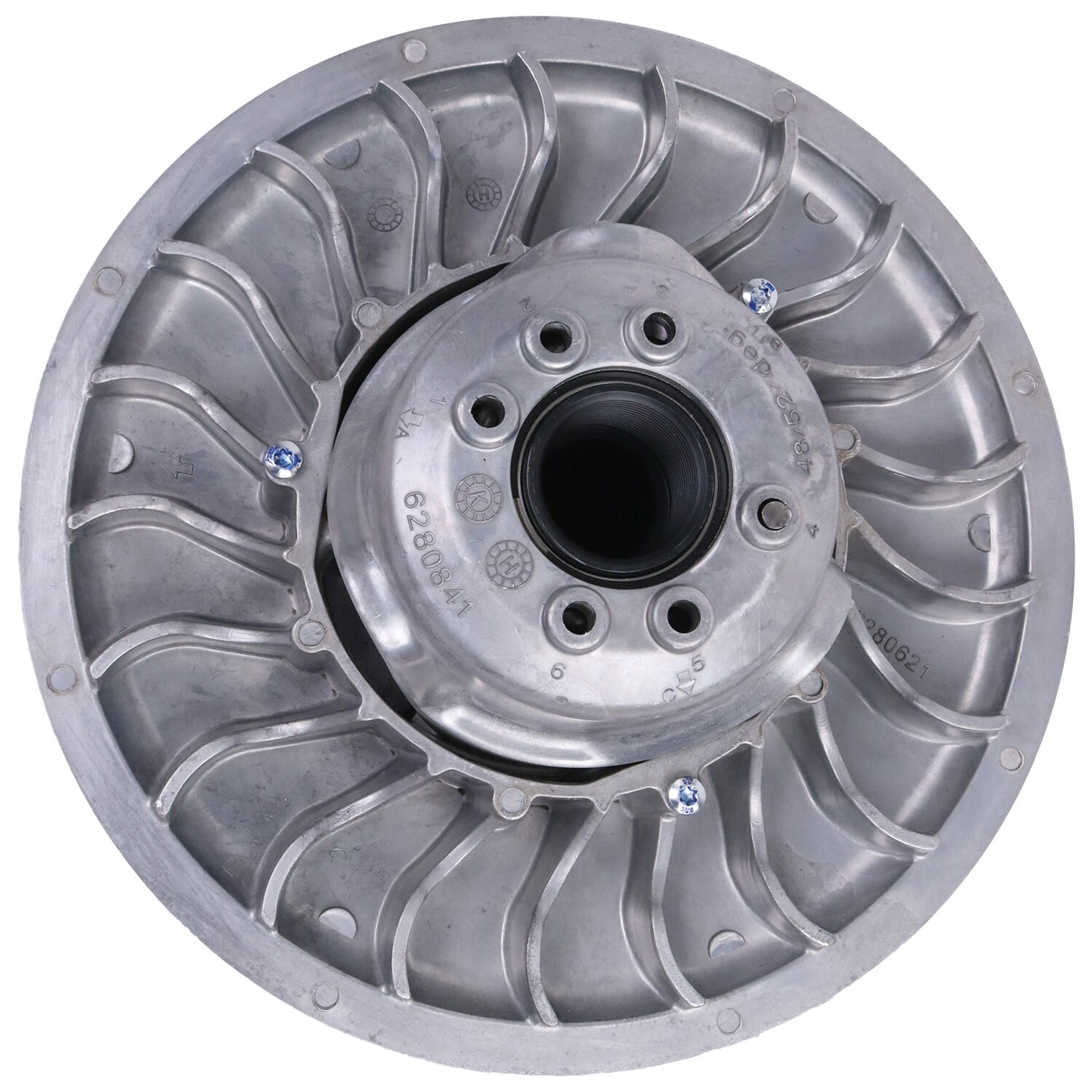 Secondary Clutch 420280626 For Can-Am Maverick X3 Turbo for Defender HD9 420280636