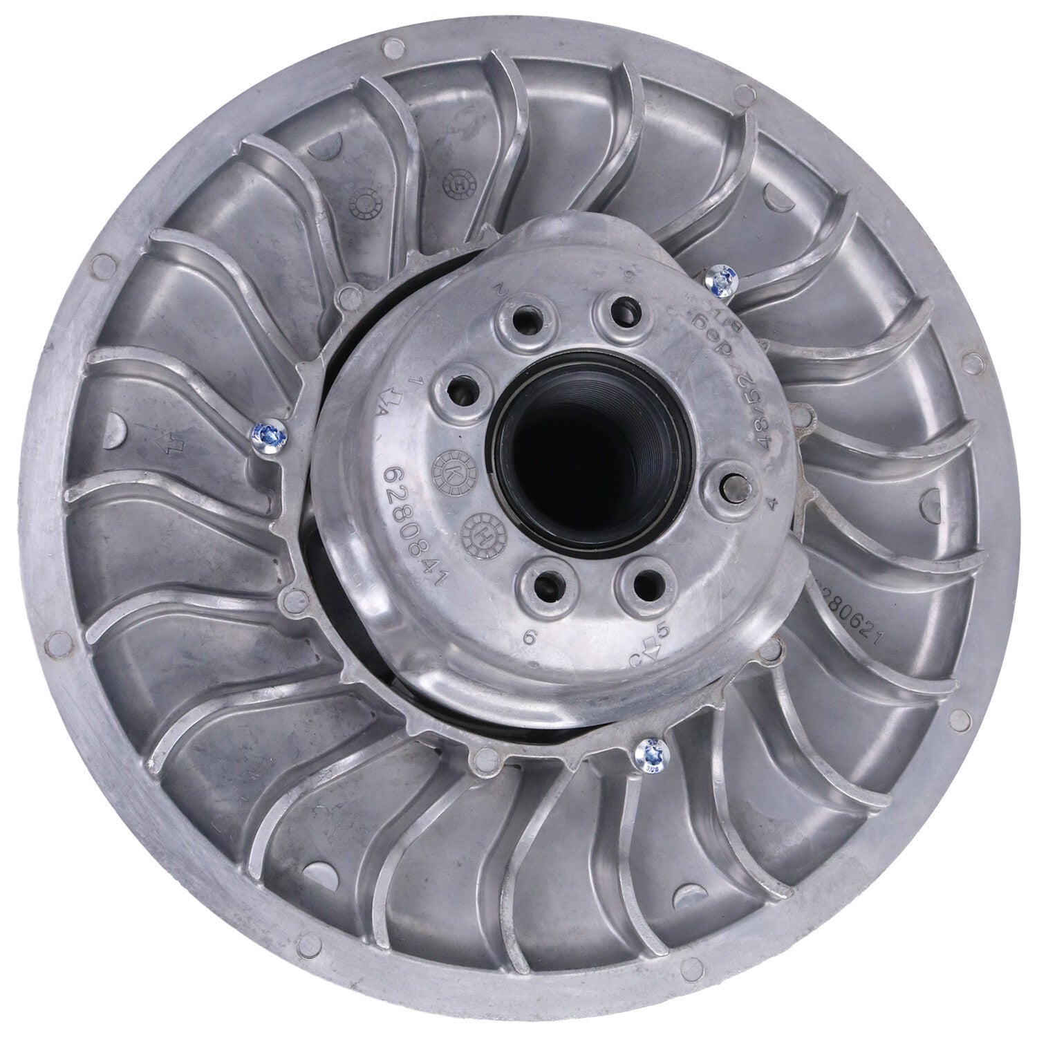 Secondary Clutch 420280626 For Can-Am Maverick X3 Turbo for Defender HD9 420280636