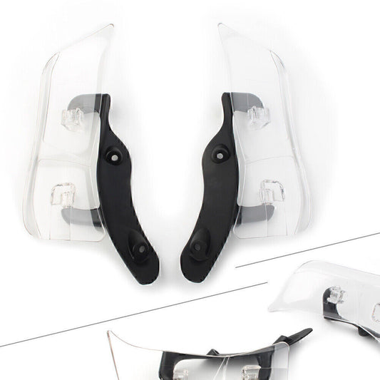 Wind Air Deflector Fairing Fit for Harley Road Glide Special FLTRXS 2015 - 2020 Pair