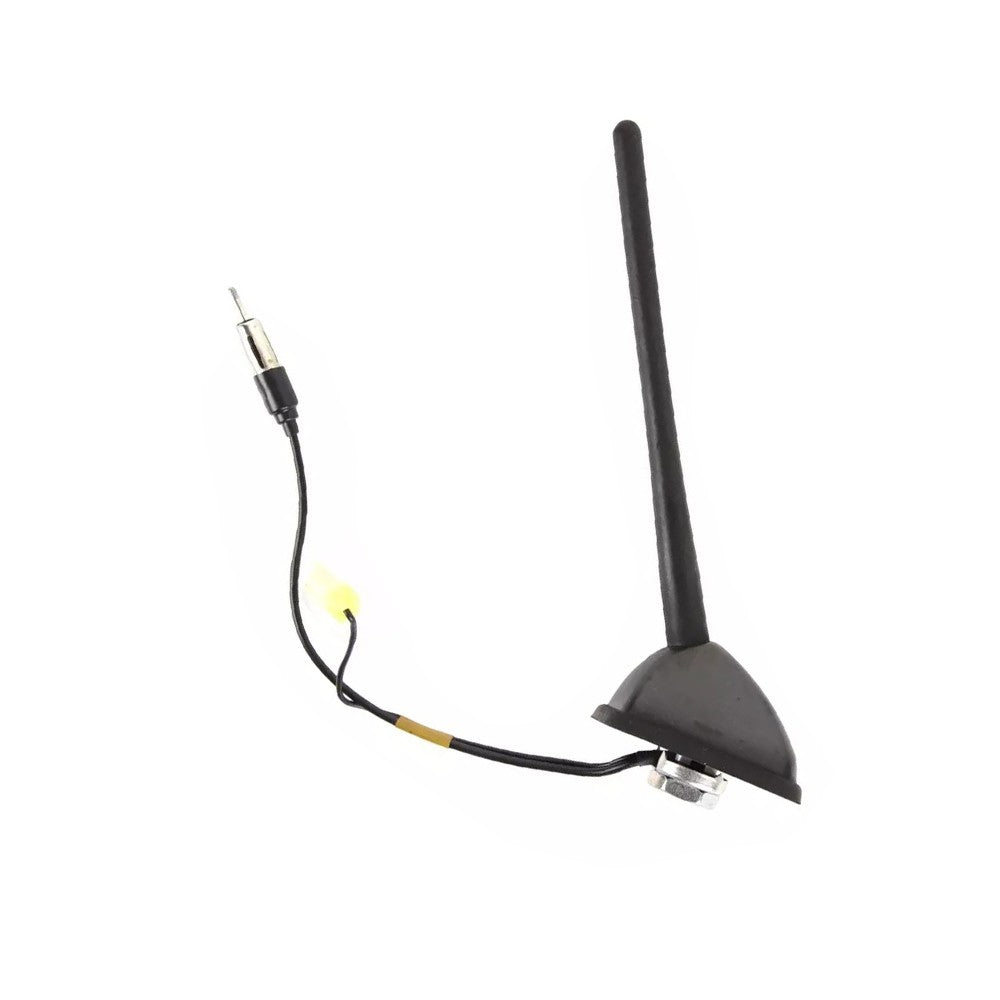 Roof Mounted Radio Antenna Black Fits 2007-2012 Sentra 28208-ET000 28208-9AF1B Q
