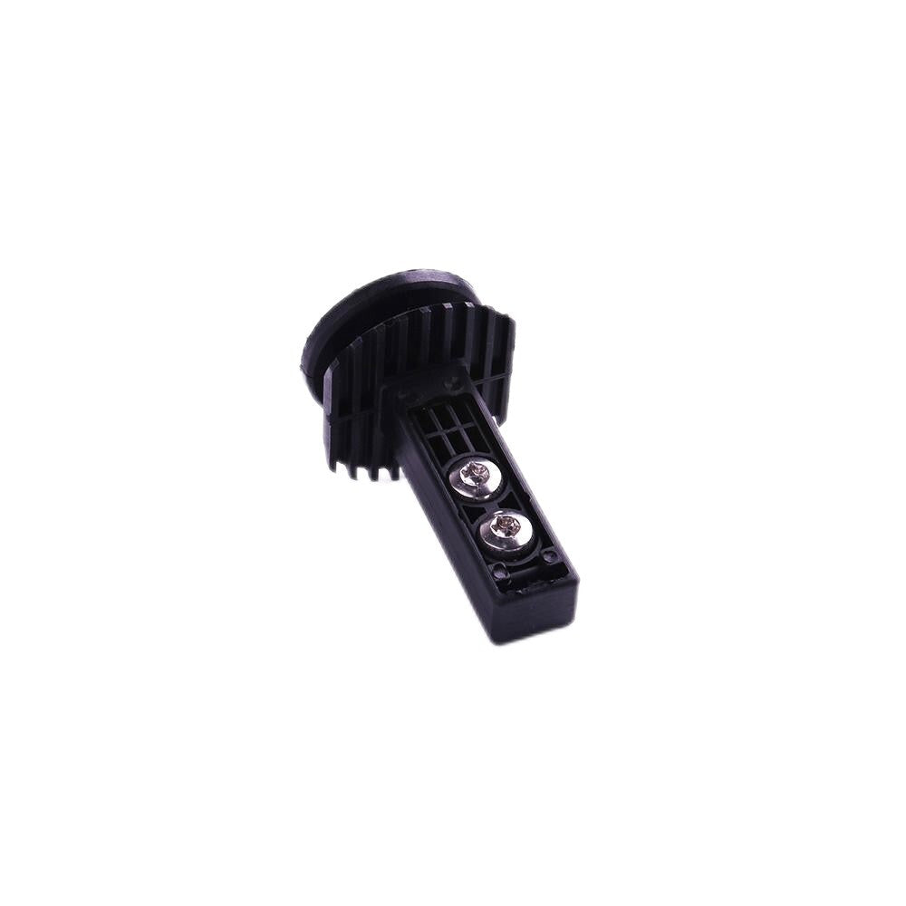 Front Bumper Guide Bracket Stability A2048800130 for Mercedes C E CLS GLK Series