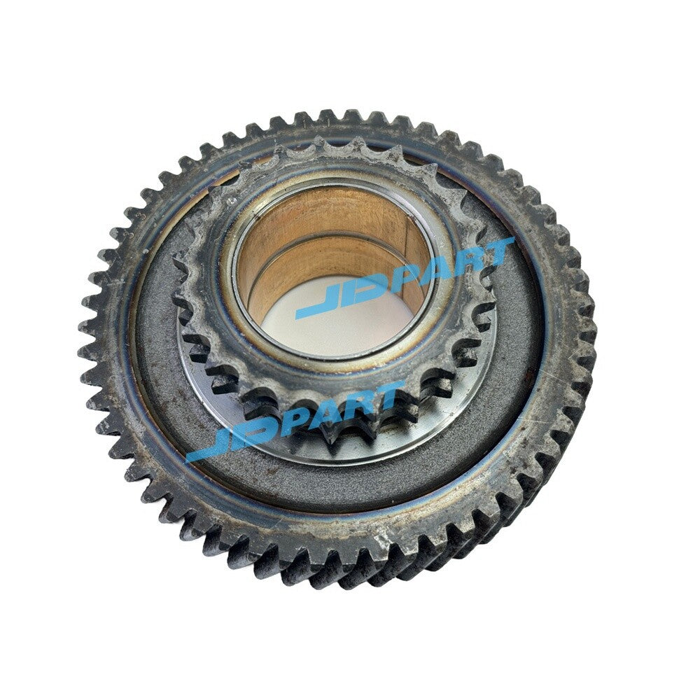 Timing belt kit compatible with 4M40 engine parts repair and replacement -