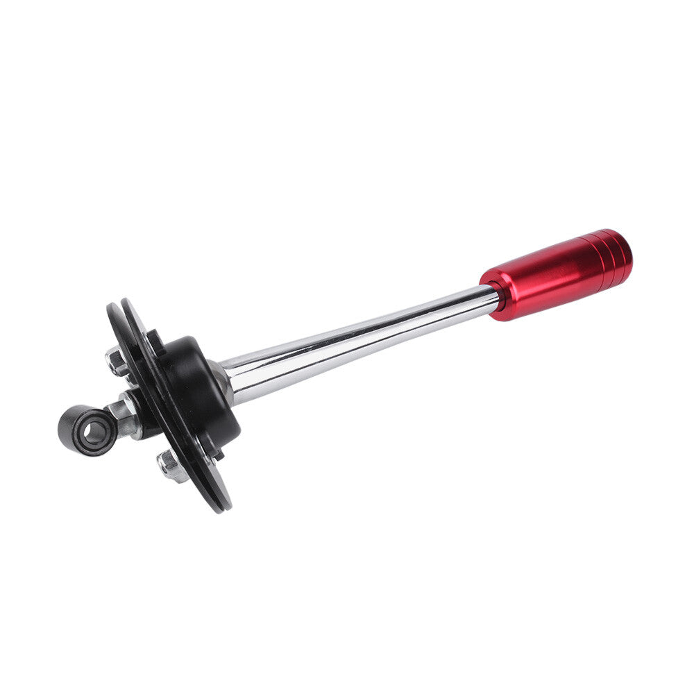 Adjustable Short Shifter Lever for 85-10 for BMW E30 E36 E46 E34 E39 Red US