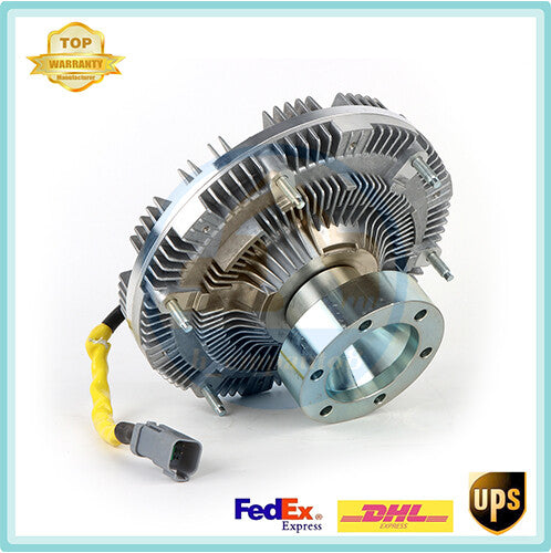 New Fan Clutch wih 281-3589 For Caterpillar 324D 325D C7 Engine 1PC