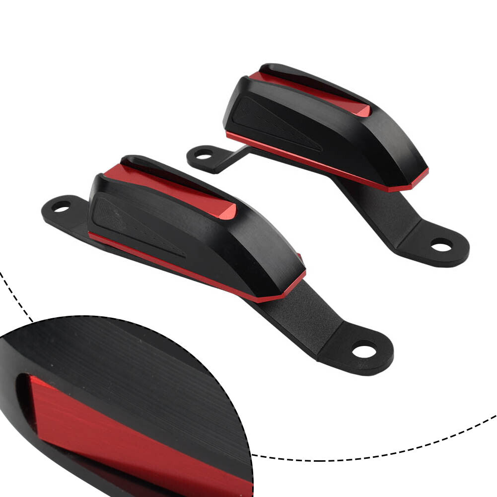 Fit for Kawasaki Z900 2017-22 Motorcycles Engine Fall Protection Frame Crash Sliders