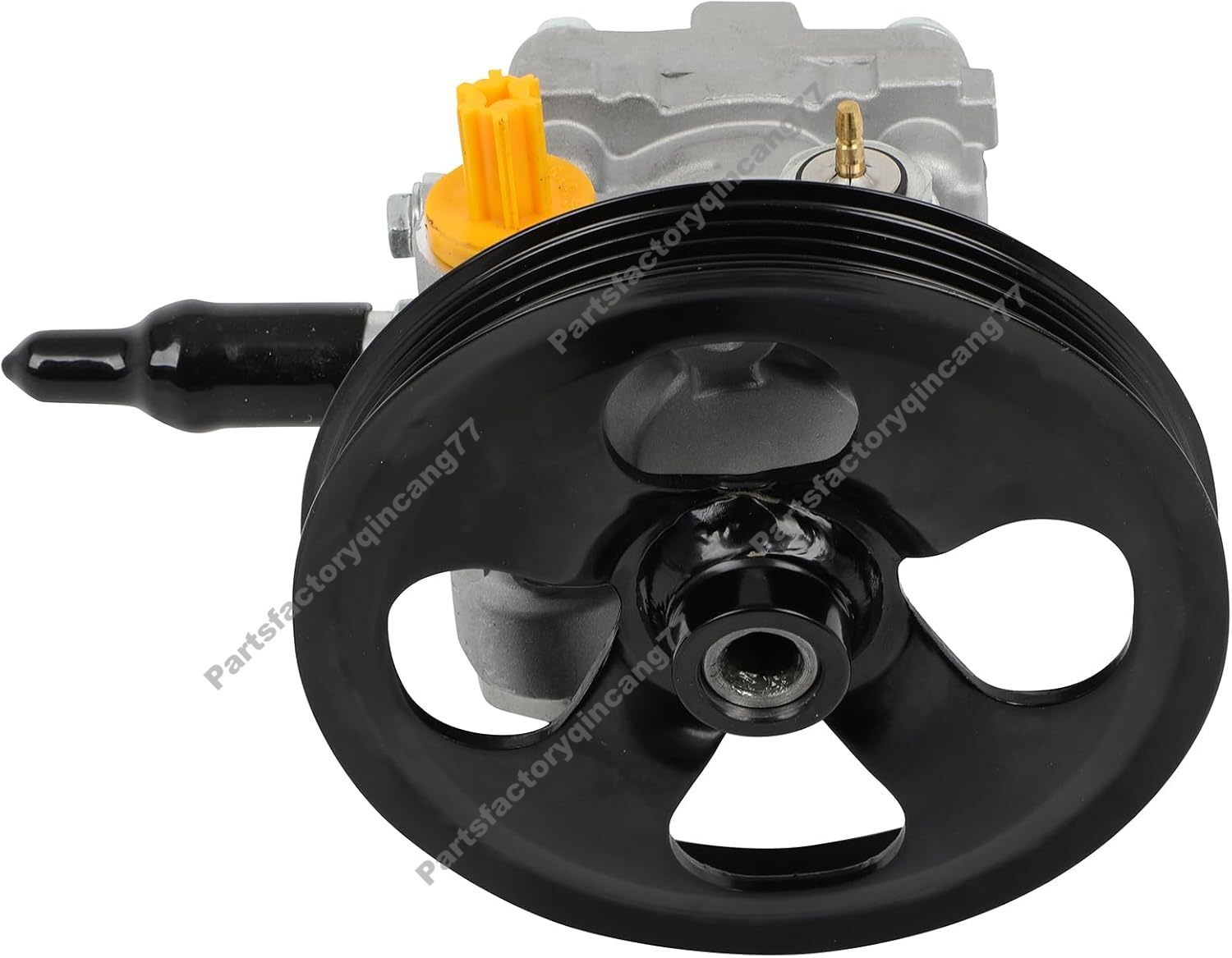Power Steering Pump 49100-52D00 for Suzuki Grand Vitara XL-7 for Chevrolet Tracker Q