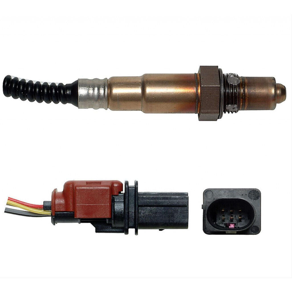 2pcs Oxygen O2 Sensor Upstream+Downstream For 2017-2019 for Lincoln MKC 2.0L 2.3L L4 Q