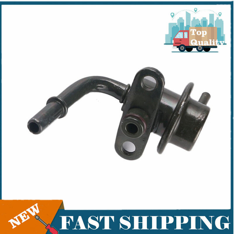 Engine fuel pressure regulator for Mazda 323 1998 - 2001 ZL01-13-280A- n