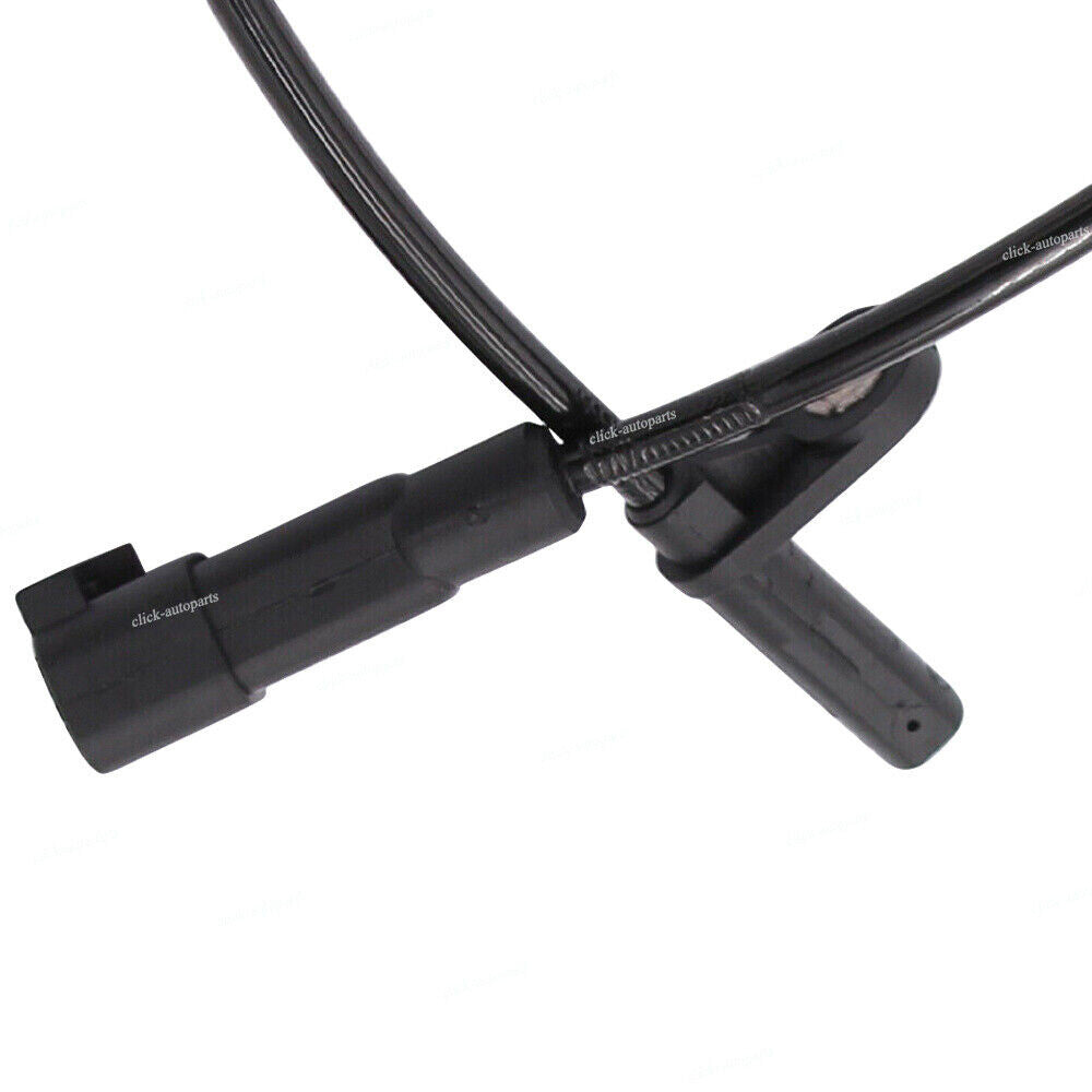 Fits for Dodge for Charger for Challenger for Chrysler 300 Front ABS Wheel Speed Sensor RH/LH Q