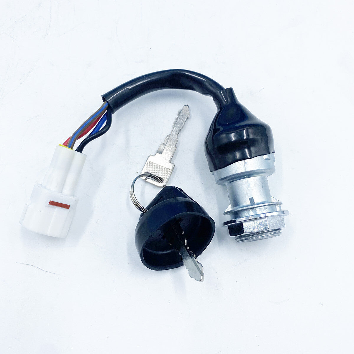 New Linhai 250cc 260cc 300cc LH250 LH260 LH300 ATV Quad UTV Ignition Key Switch