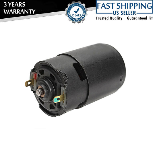 Parking brake handbrake actuator motor suitable for BMW X6 2014 Sport Utility 4-door 4.4L Q