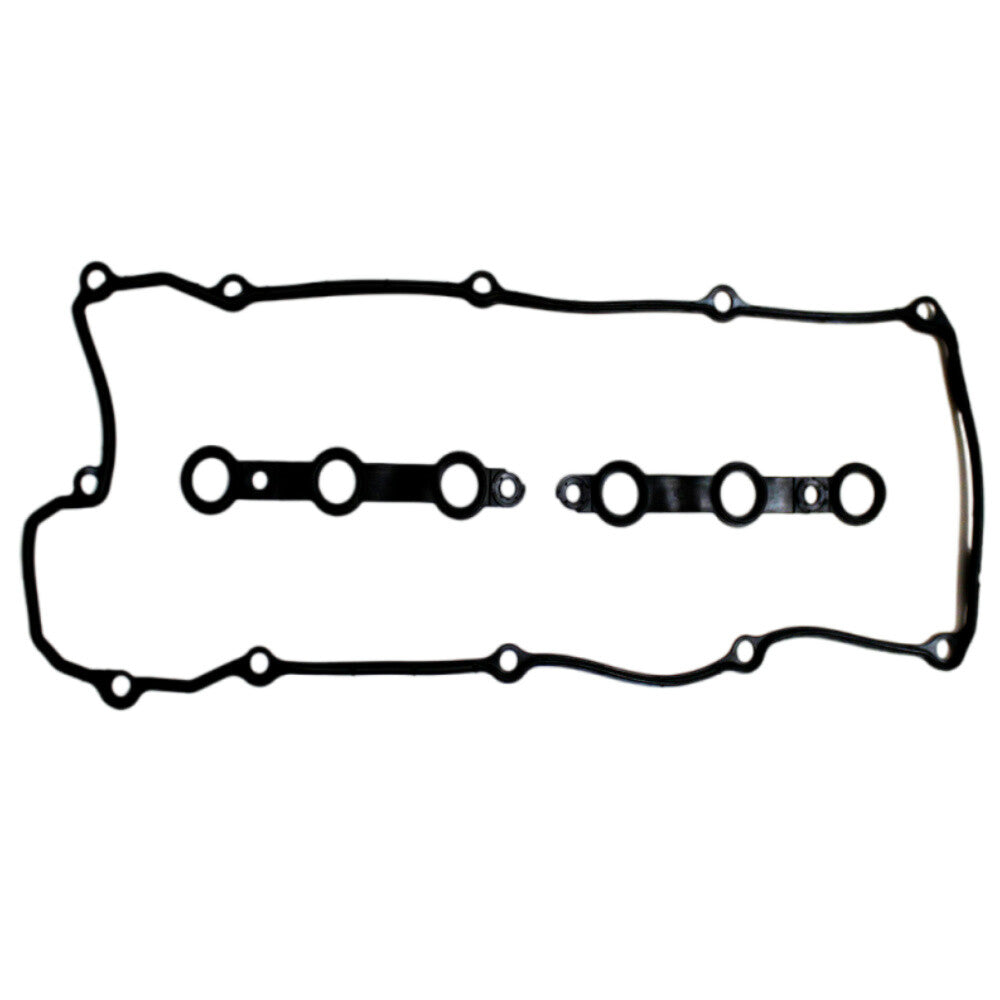 Valve Cover Gasket Set + 15 Bolt Seals Set For 323i 323is 328i 528i M3 E36 E39