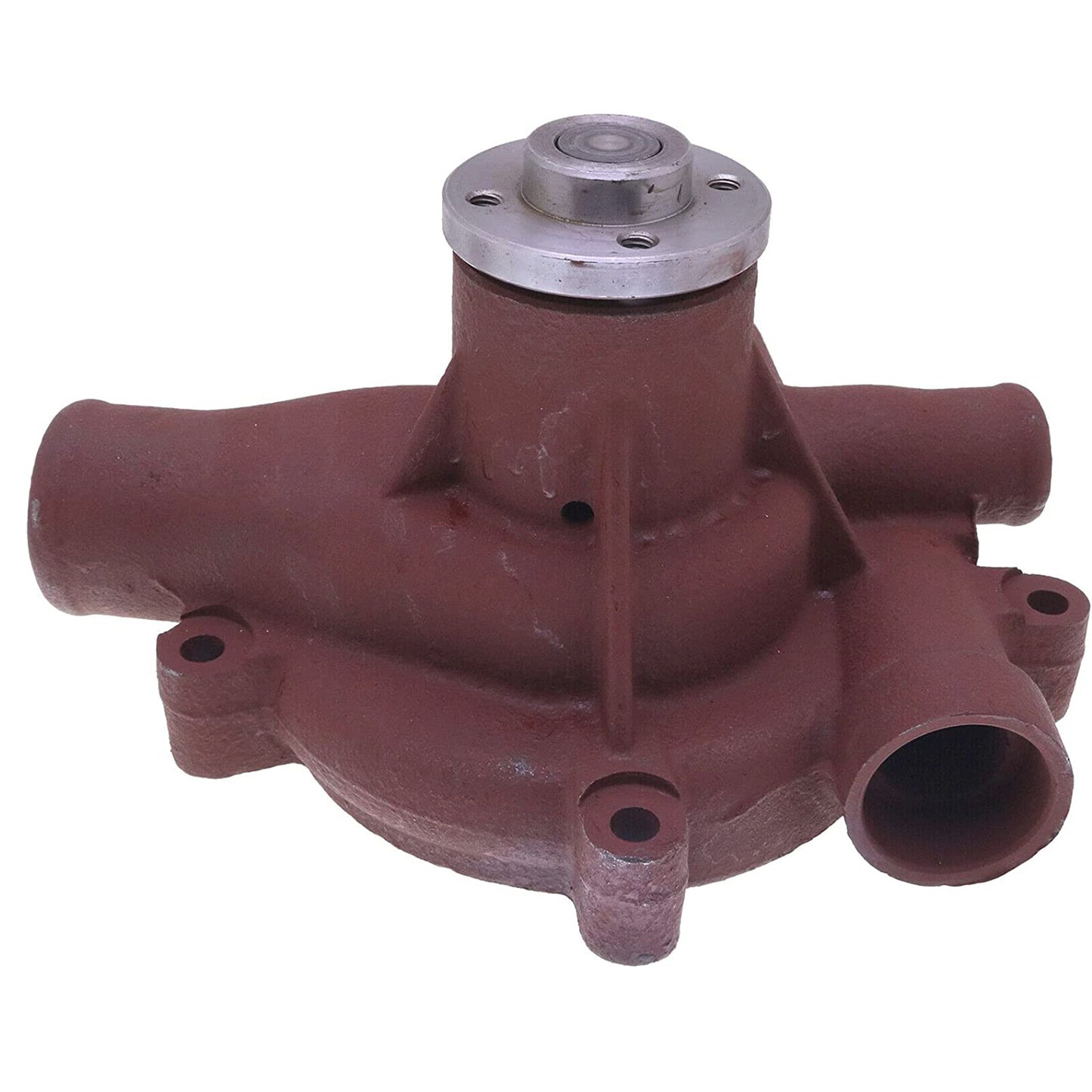 Water Pump 04203283 03045240 04259261 For Deutz BF6M1012E Engine
