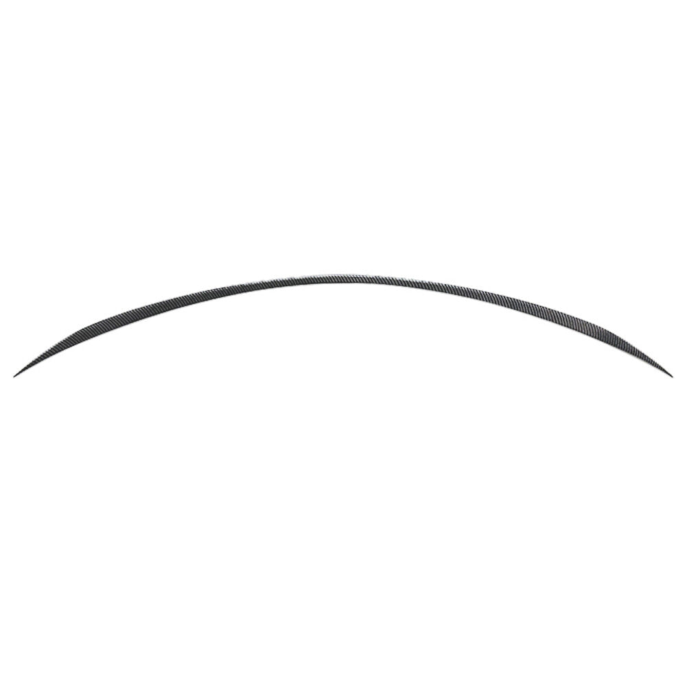 Rear Trunk Spoiler Wing for Benz C-Class W205 C180 C200 C260 C43 C63 2015-2021