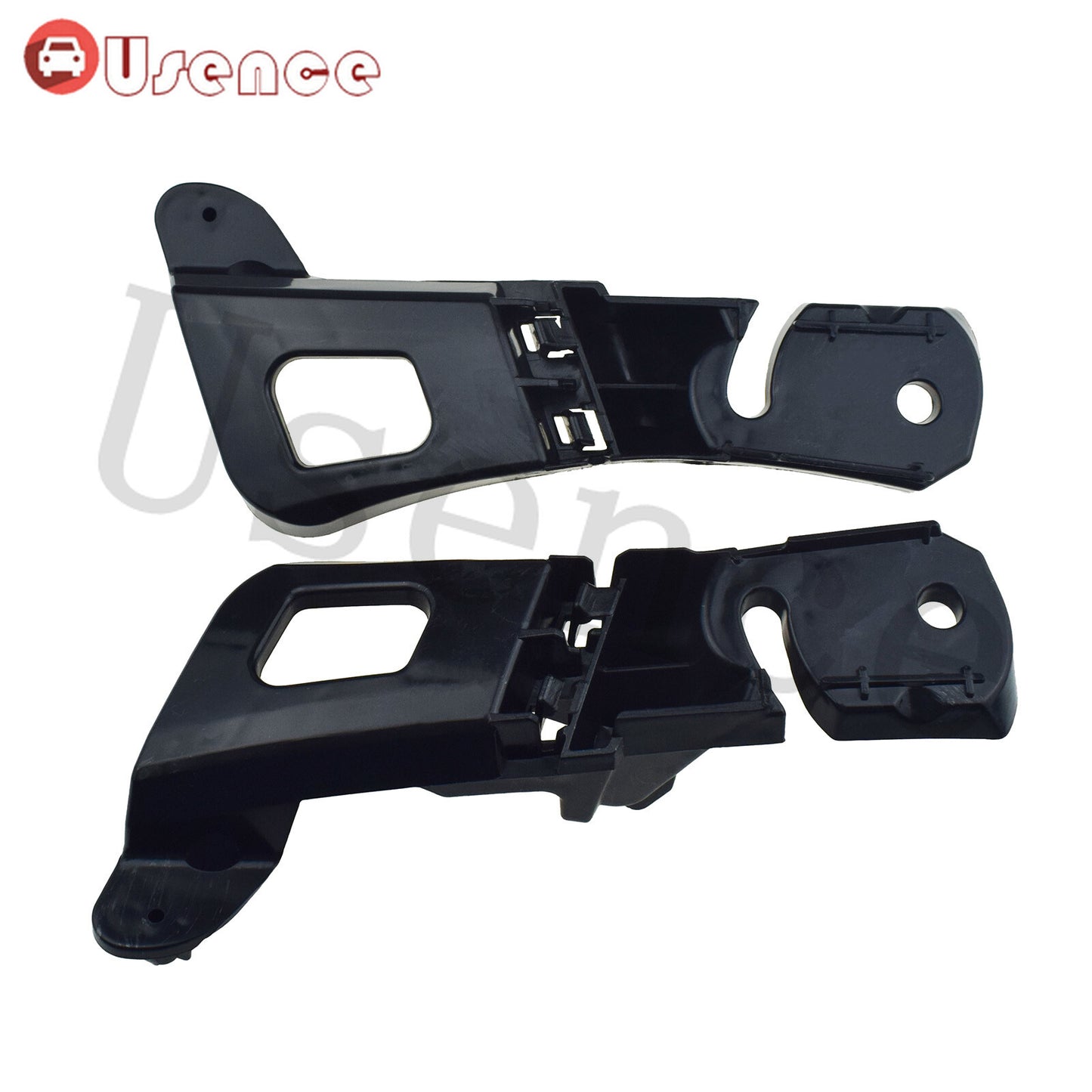 2Pcs Front Left Right Side Interior Bumper Cover Bracket For 2012-18 for VW Beetle
