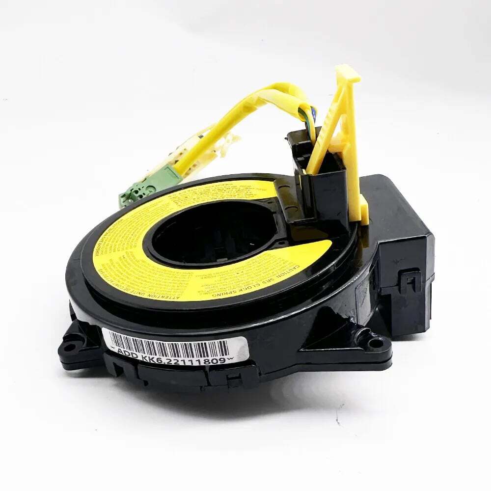 8C3Z14A664B Spiral Cable Clock Spring 8C3Z14A664A Suitable for Ford F-350 Super Duty 2008