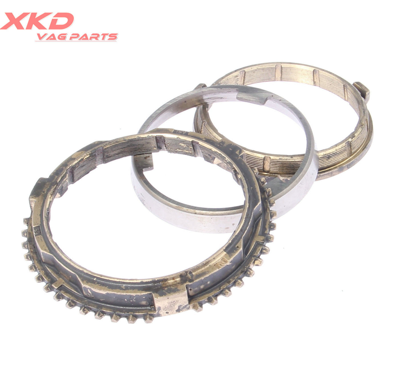 5-Speed Manual Transmission 1st/2nd Synchro Ring for VW for Golf for Jetta for Passat for Audi