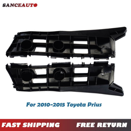 Front left bumper support bracket suitable for Prius 1.8L (model 10-15). (52115-47020) n