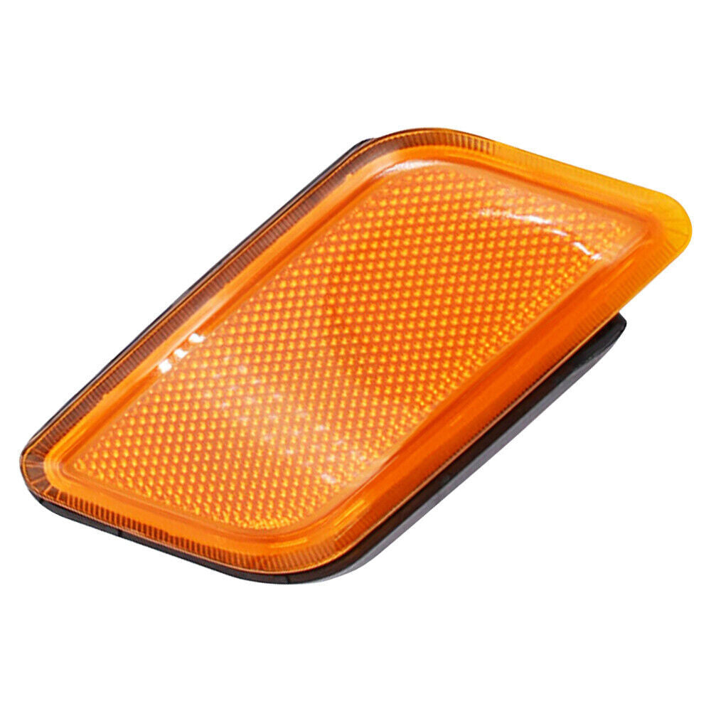 Front Right for 10-13 for Mercedes C207 A207 W207 LED Bumper Side Marker Lamp