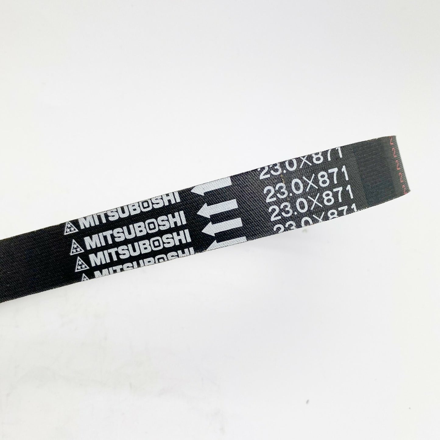 Drive Belt Fit 250CC 257CC 260CC 300CC 871-23-30 YP VOG for Yamaha Linhai Manco ATV
