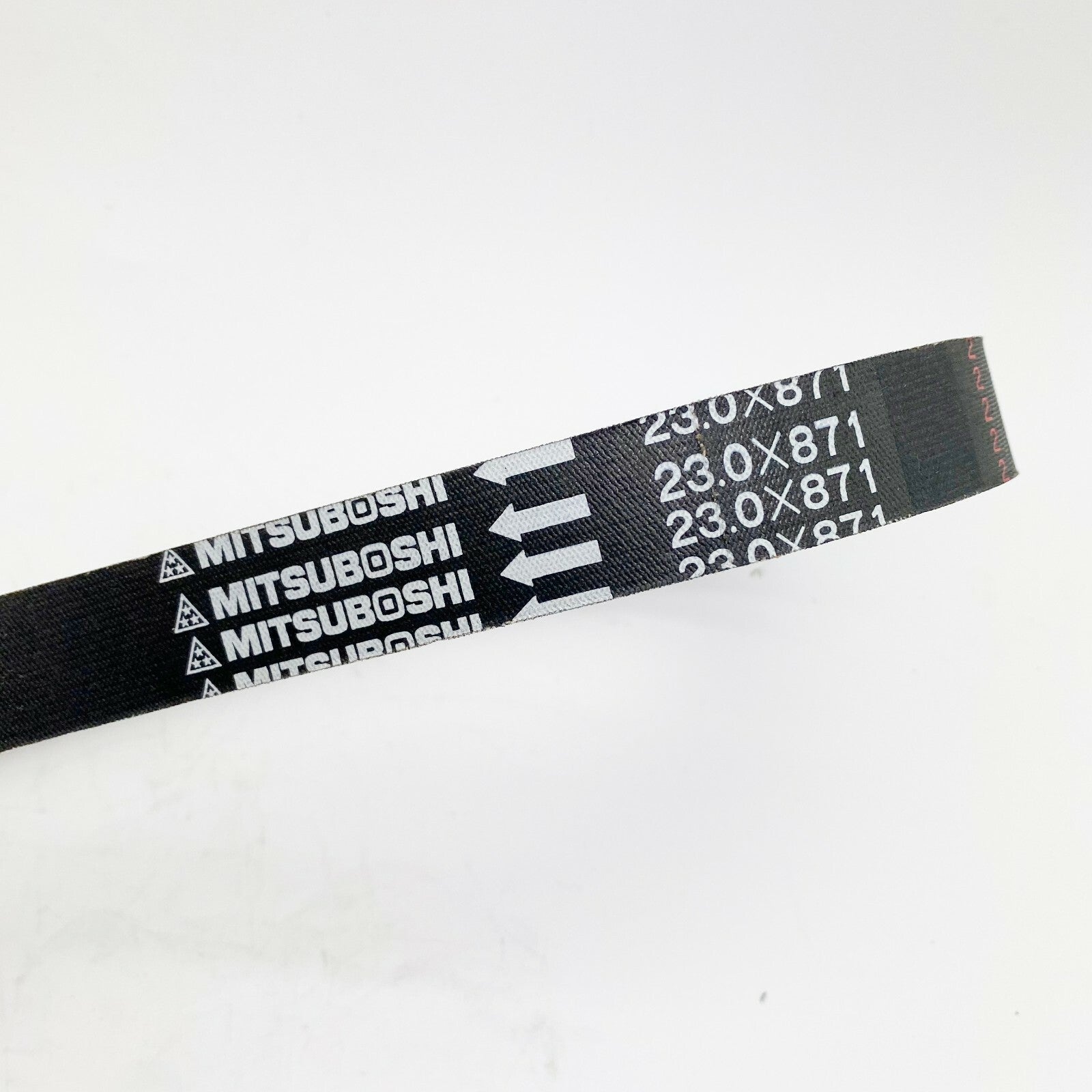 Drive Belt Fit 250CC 257CC 260CC 300CC 871-23-30 YP VOG for Yamaha Linhai Manco ATV