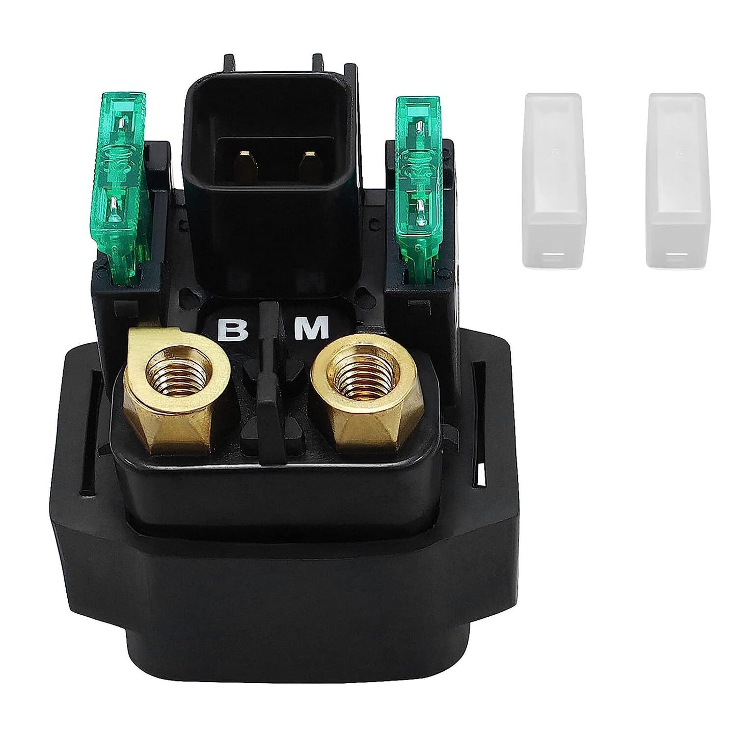 Starter Relay Solenoid ForYamaha YFM700R 700R for Suzuki QuadSport LTZ 250