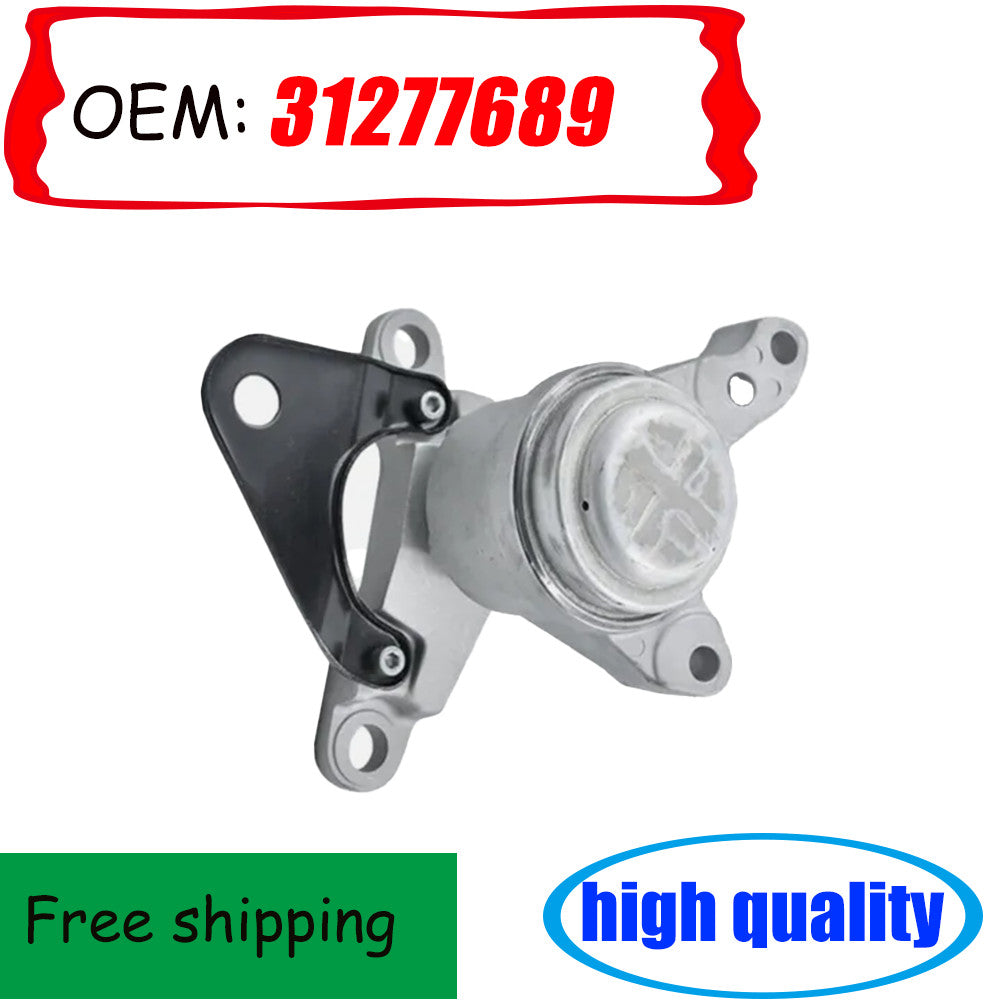 31277689 Right engine motor bracket for Volvo S80 V70 S60 V60 - new n