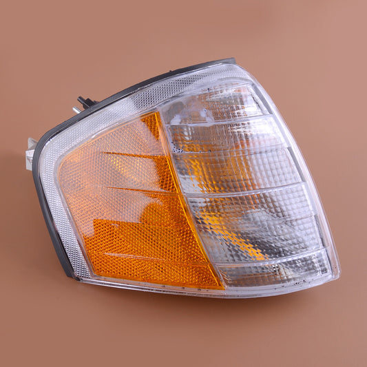 Right Front Corner Turn Signal Light Lamp fit for Benz C220 C230 C36 C43 New v