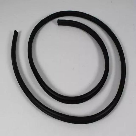 5074646AH Rear Door Weatherstrip for Jeep Compass Patriot 07-17