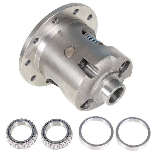 Suitable for universal 8.5-inch Posi units - 28 spline - for GMC - Limited-slip storage compartment - n