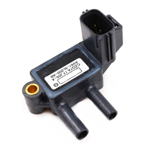 Exhaust differential pressure sensor DPF for Peugeot Expert Partner 1.6 2.0 HDi- n