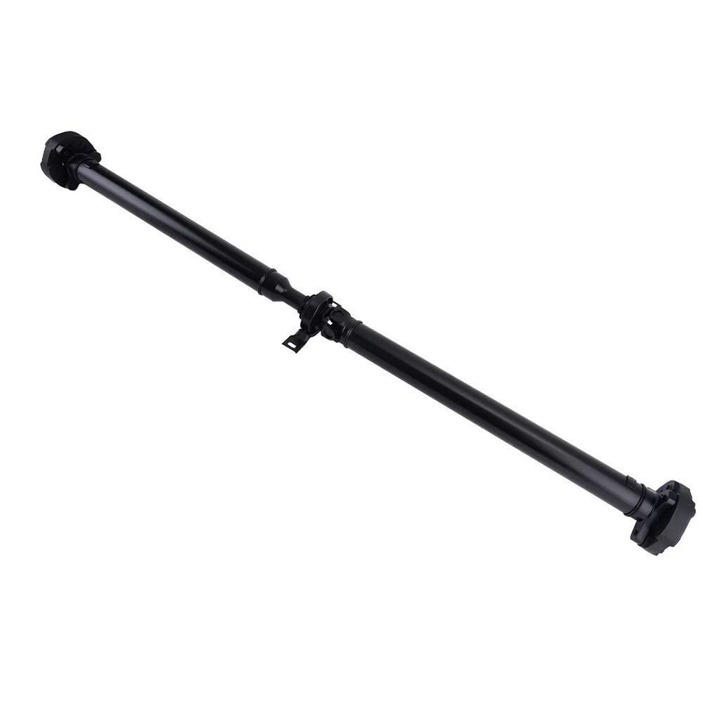 Rear Driveshaft Prop Shaft Assembly 1PC for Cadillac CTS 2008-2014 RWD Auto Tran