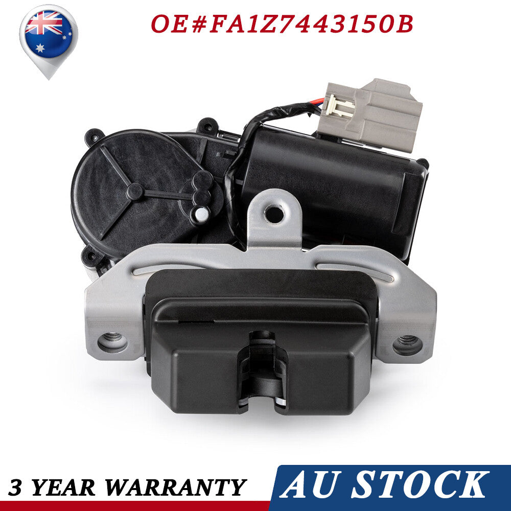 FA1Z7443150B  for ford  ESCAPE 18-19 Rear Liftgate Trunk Door Latch Lock Actuator Q