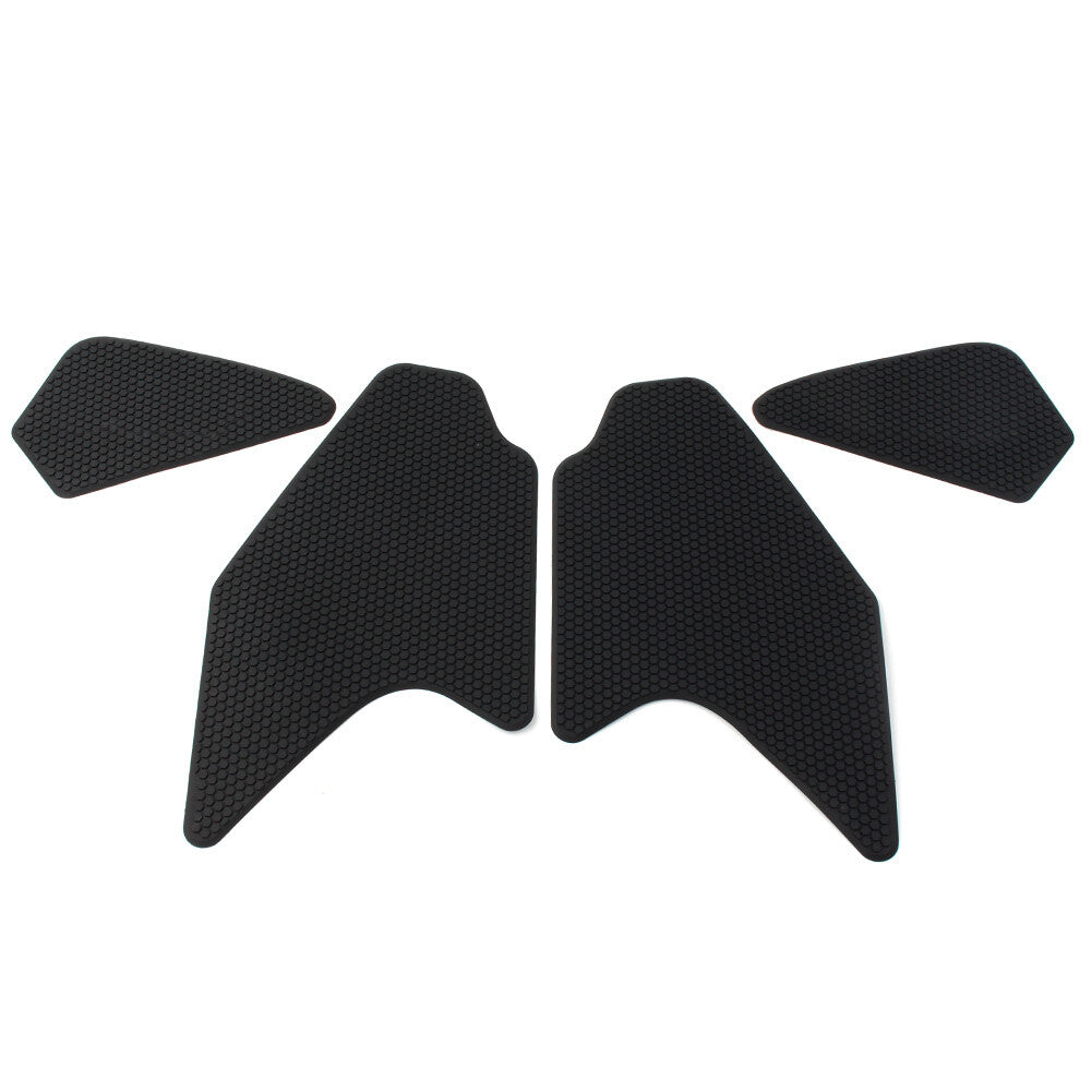 Fuel Tank Traction Side Gas Knee Grip Protectors for Honda CBR1000RR 2012-2016
