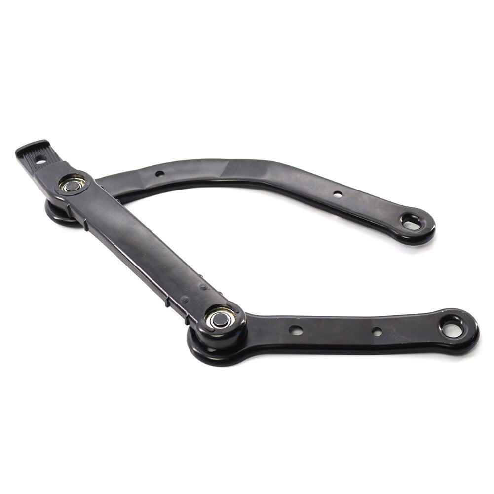 Front Right Windshield Wiper Arm Bearing for BMW E60 E61 E63 E64 61617185366 Q