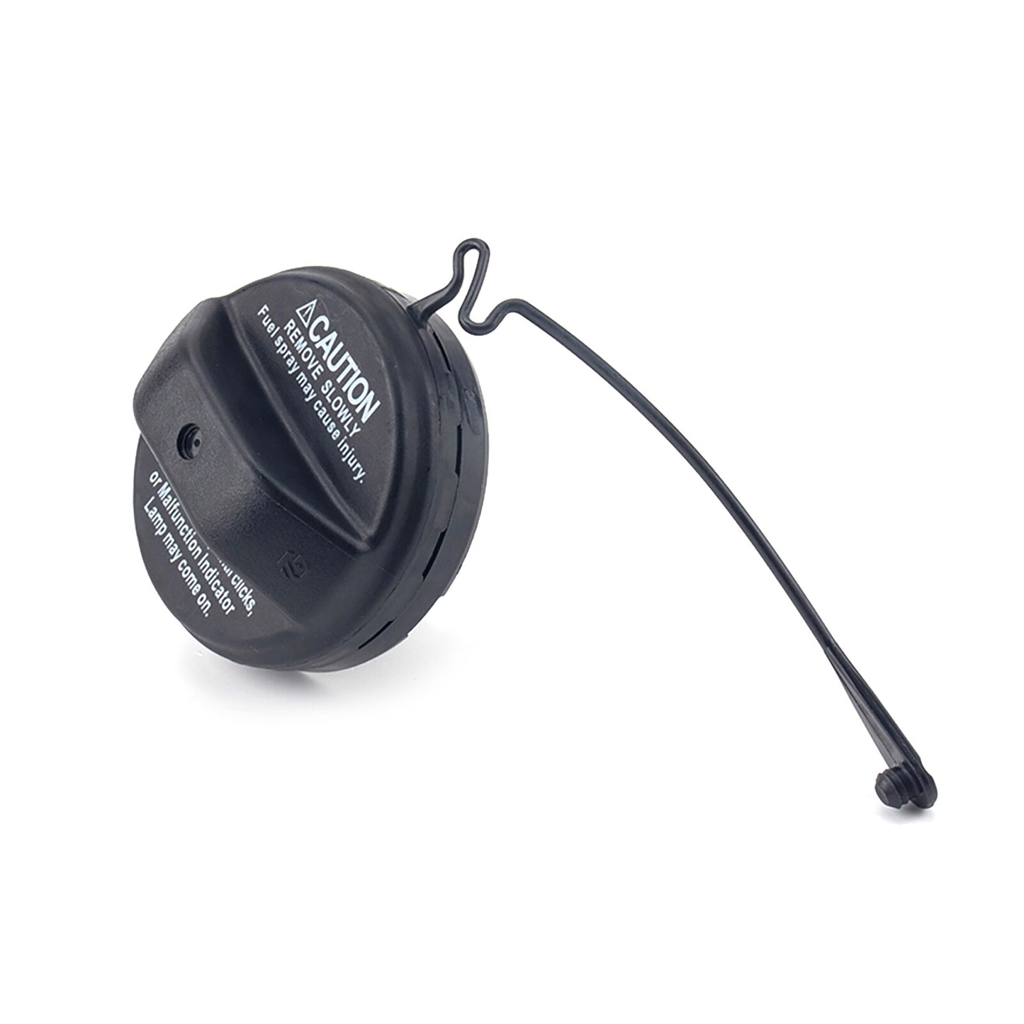 ABS Plastic Fuel Tank Gas Cap Cover Case Replacement for Toyota for Avalon 2005-2006