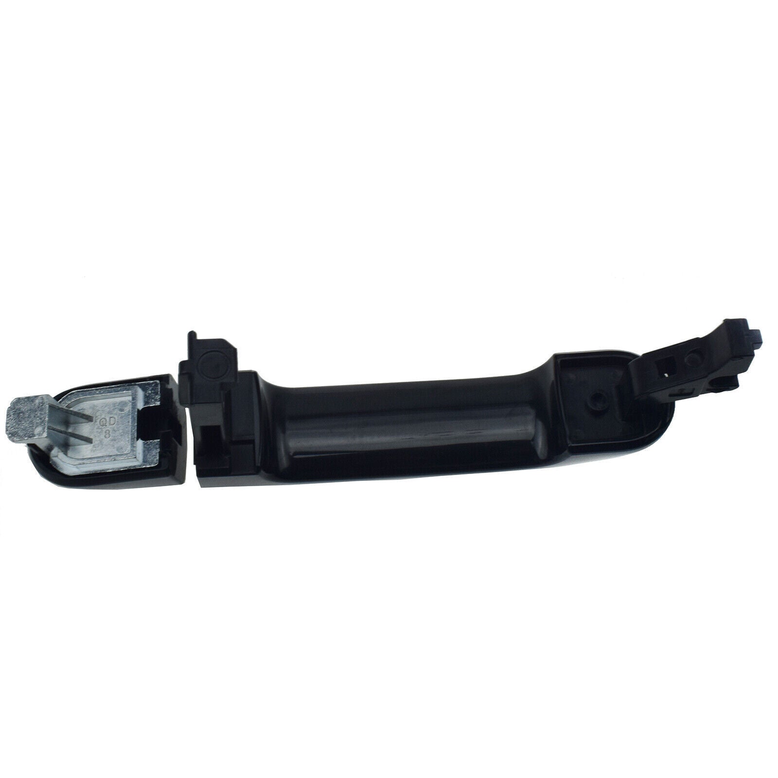 for Nissan Versa 2007-2012 1.6L 1.8L Rear Left Exterior Door Handle 82641-EL12A