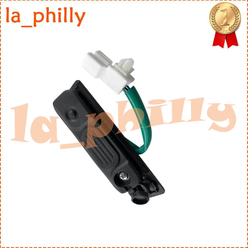 Handle Tailgate Lock Release for Mitsubishi ASX RVR for Outlander Sport 2011 - 2020