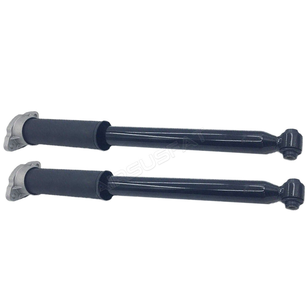 2pc Rear Left Right Shock Absorbers for Mercedes C-Class W205 C400 C63 AMG 2015