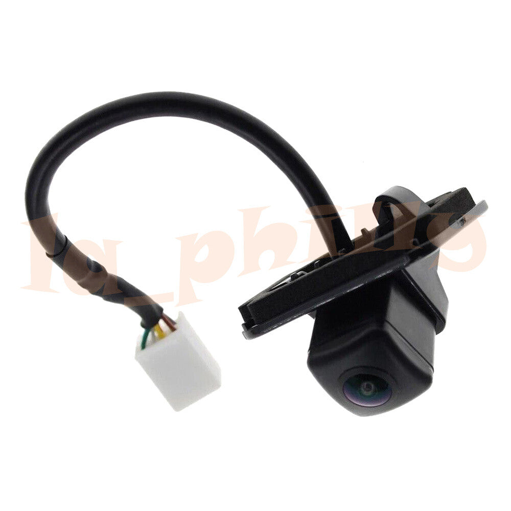 For 2016-2017 for Honda for Accord 2.4L 3.5L 39530T2AU21 Rear View Backup Parking Camera Q