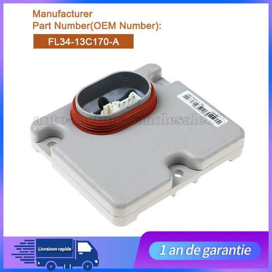 module de ballast d'éclairage caché FL3Z13C170A pour F-350 n