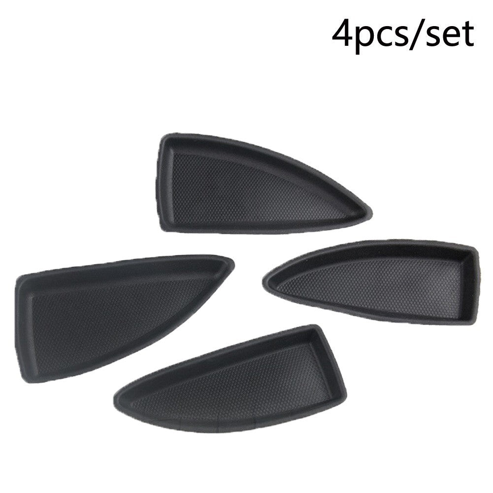 Direct Replacement DoorSwitch Bezel Cap Front Left/right Front/rear Plastic v