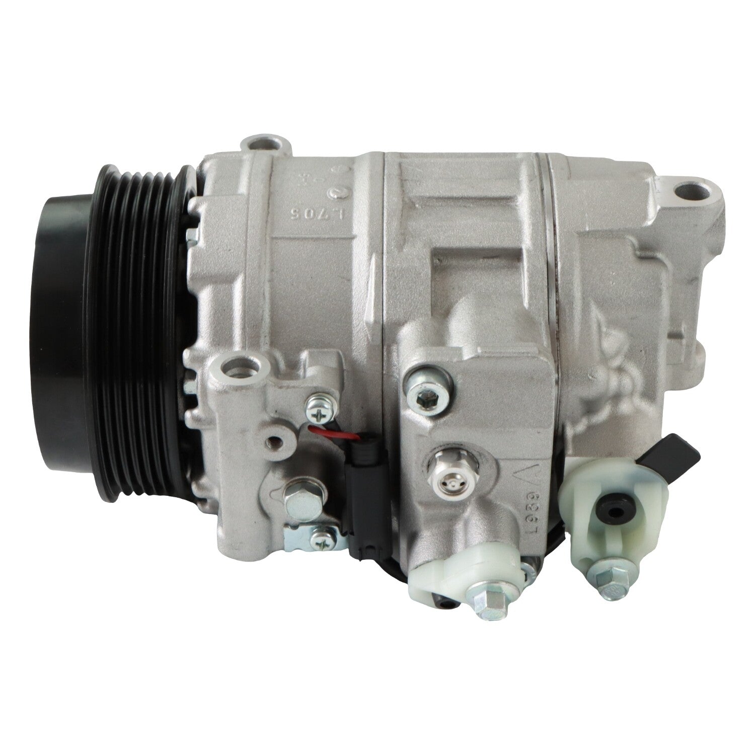 Air Compressor Assembly For GL ML320 450 350 R320 350 for CO 10807JC n
