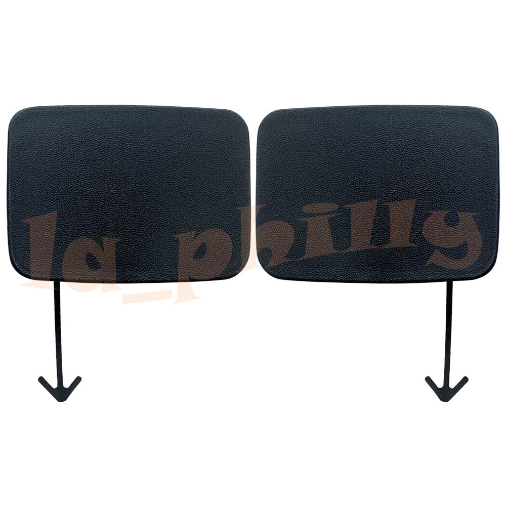 Fit for Toyota Prius Prime 2017-2021 Rear RHLH Bumper Tow Eye Hook Cover Cap Q