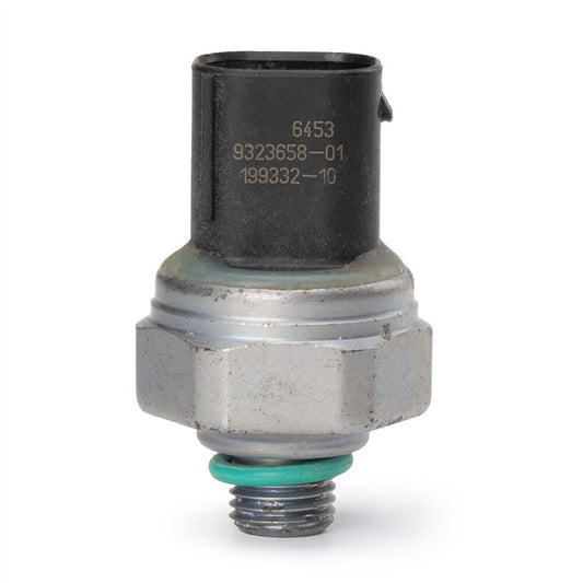 A/C HIGH SIDE PRESSURE SENSOR SWITCH 64539323658 for BMW for MINI E39 E46 E38 E53 Q