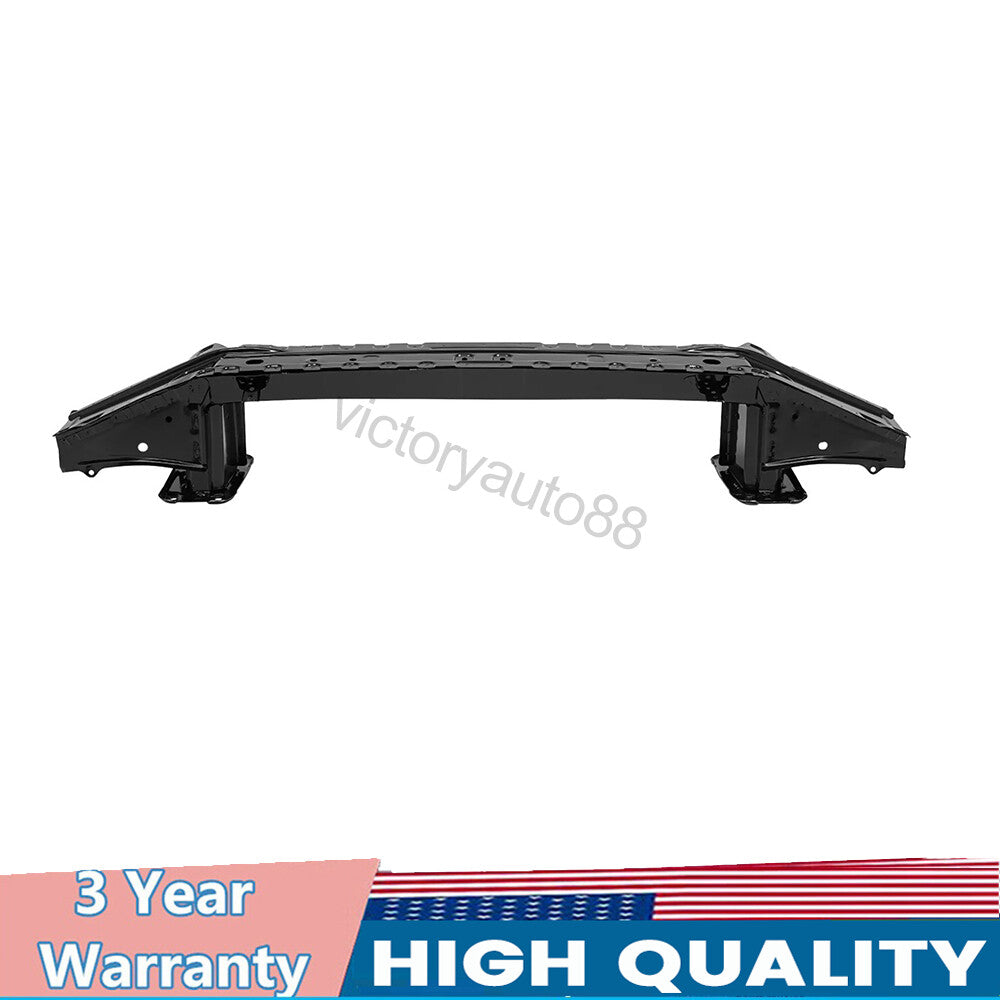 1 front bumper reinforcement piece 57711FL0209P, suitable for Subaru Crosstrek 2018-2023, new.