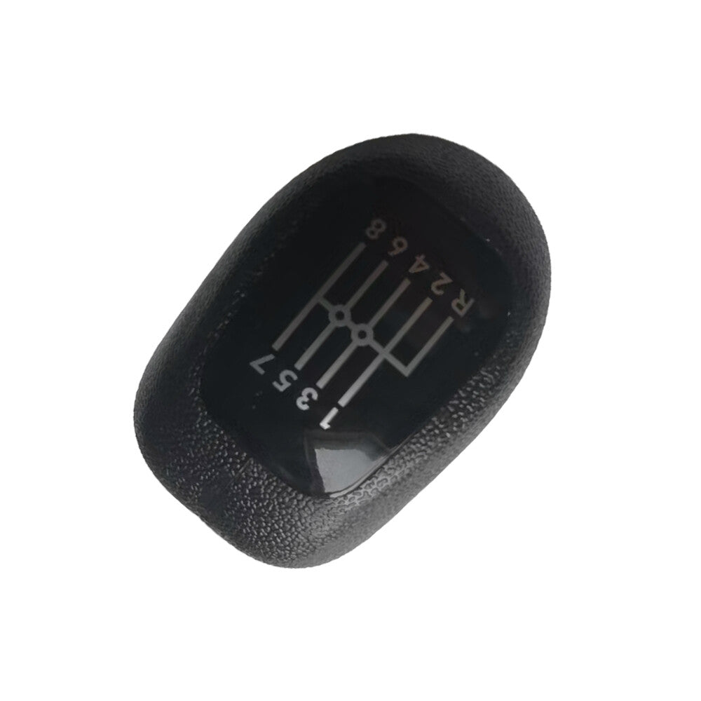 Black for MERCEDES Actros Atego Axor 2 Mk Ng Gear Lever Knob 6202670010 Q